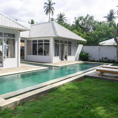 Villa Damgan Julah Exterior foto