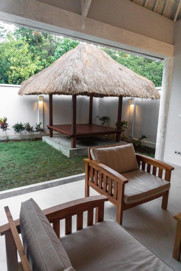 Villa Damgan Julah Exterior foto
