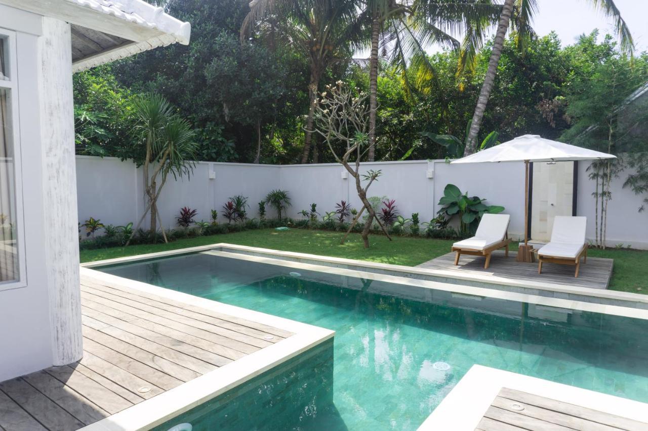 Villa Damgan Julah Exterior foto