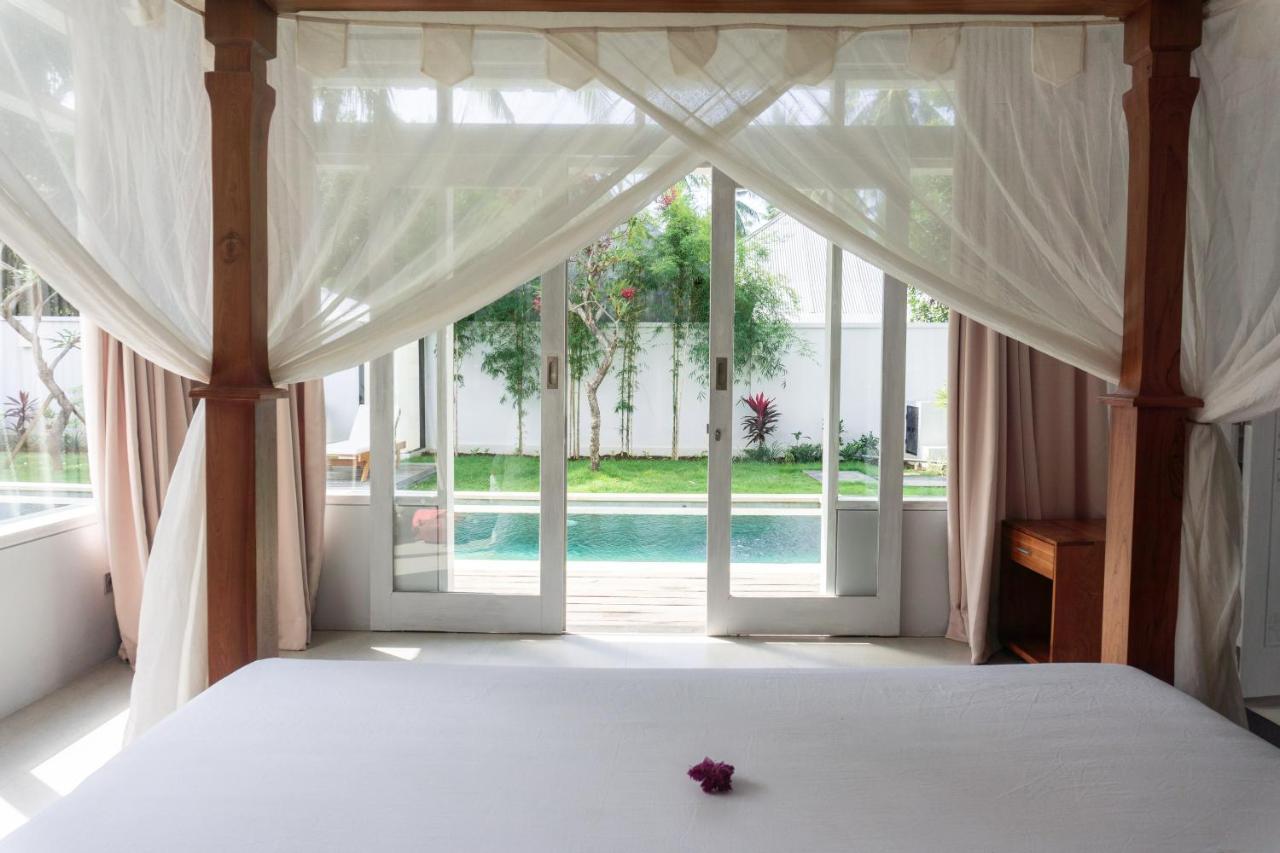 Villa Damgan Julah Exterior foto