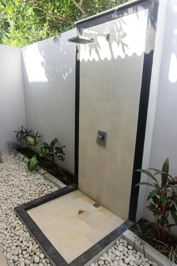 Villa Damgan Julah Exterior foto